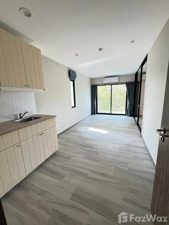 picture Title Residence Naiyang 1 Bedroom For Sale - 16/22