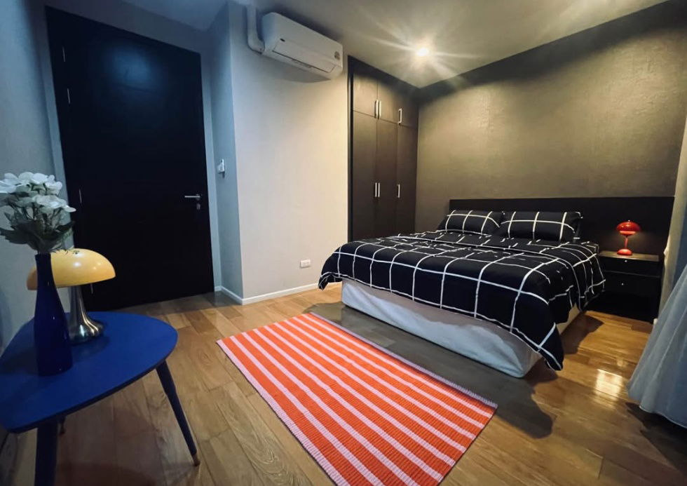 รูป #R5689 🎉 130868 ให้เช่าคอนโด Villa Sikhara Thonglor25  - รูปที่ 3/14
