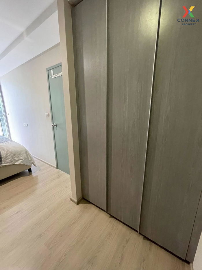 picture For Rent Condo , D’Memoria , BTS-Ari , Sam Sen Nai , Phaya Thai , Bangkok , CX-125016 ✅ Live chat with us ADD LINE @connexproperty ✅  - 4/6