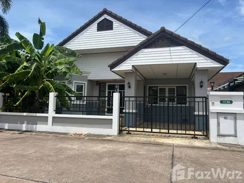 Ruen Pisa Village