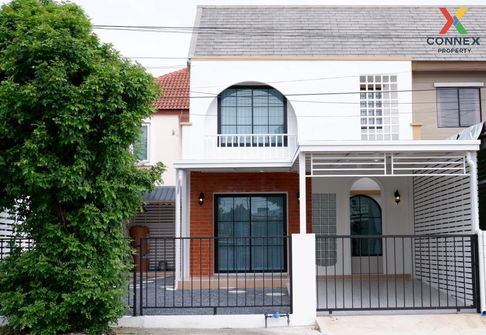 For Sale Townhouse/Townhome  , Baan Pruksa 67 Lamlookka - Klong 2 , newly renovated , Khu Khot , Lam Luk Ka , Pathum Thani , CX-127756 ✅ Live chat with us ADD LINE @connexproperty ✅ 