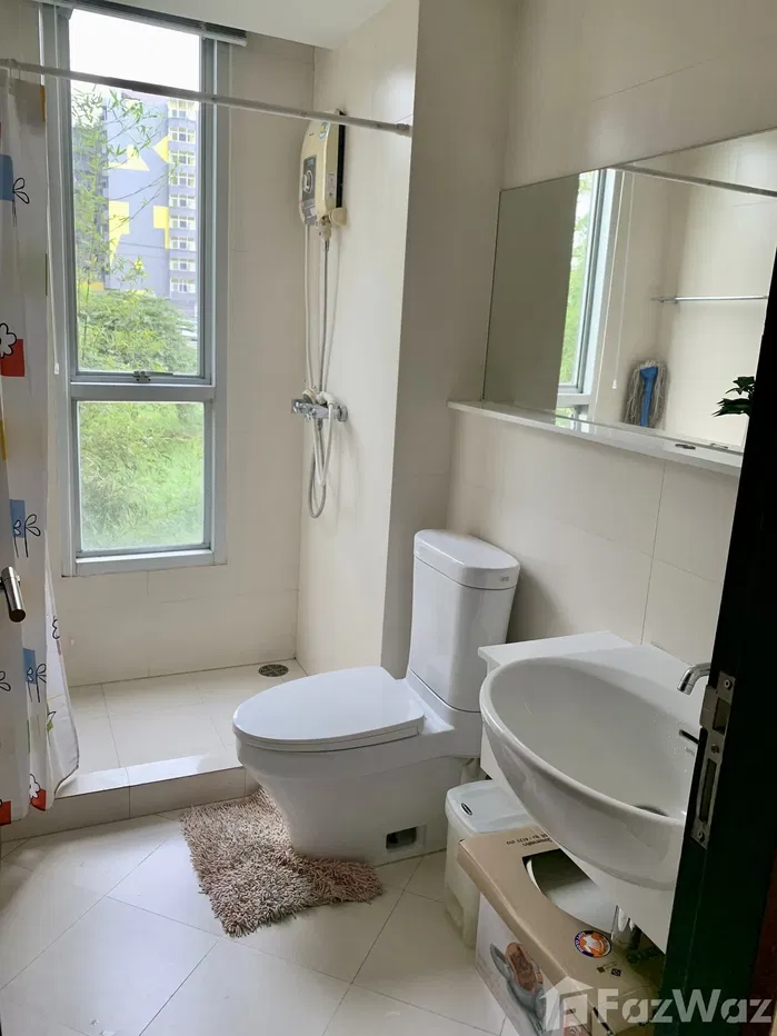 รูป คอนโดให้เช่า 2 ห้องนอน ในโครงการ ดิ แอดเดรส สุขุมวิท 42 1658666 - รูปที่ 9/9