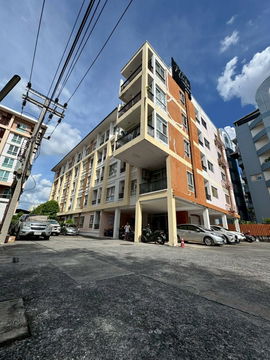 (19342) Sale at Loss The Niche Ladprao 48