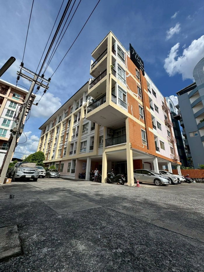 รูป (19342) Sale at Loss The Niche Ladprao 48 - รูปที่ 1/1