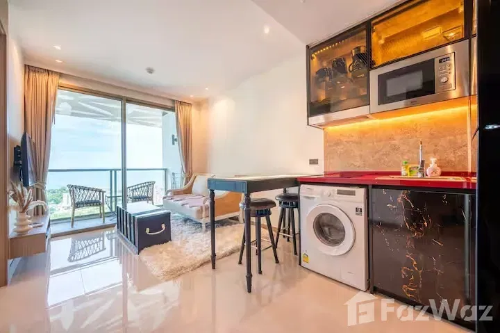 picture Luxury Condo for Sale – The Riviera Ocean Drive, Pattaya - 6/42