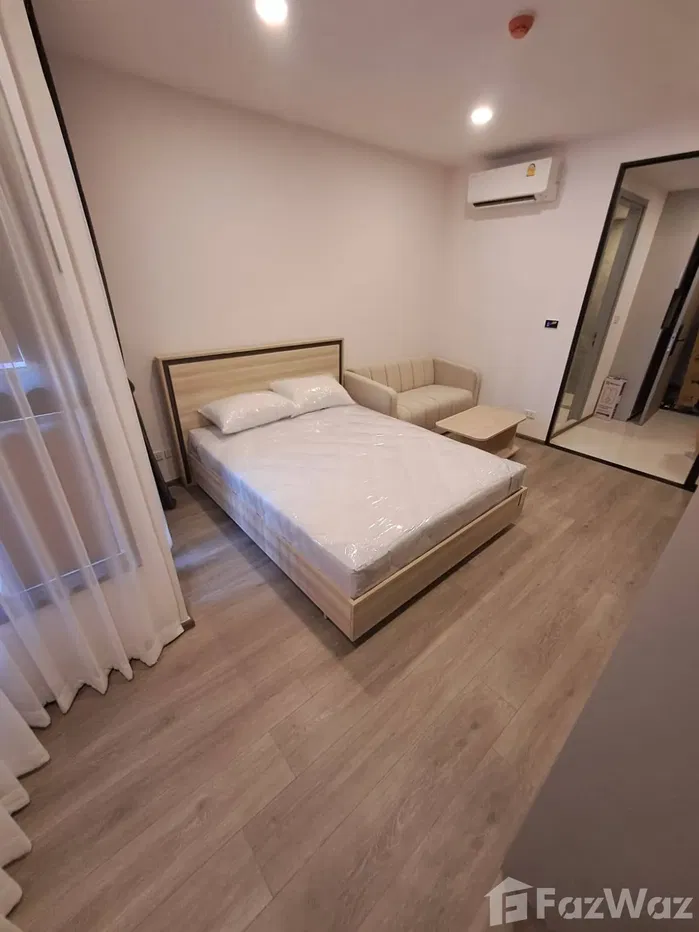 picture Studio for sale at Soho Bangkok Ratchada - 3/5