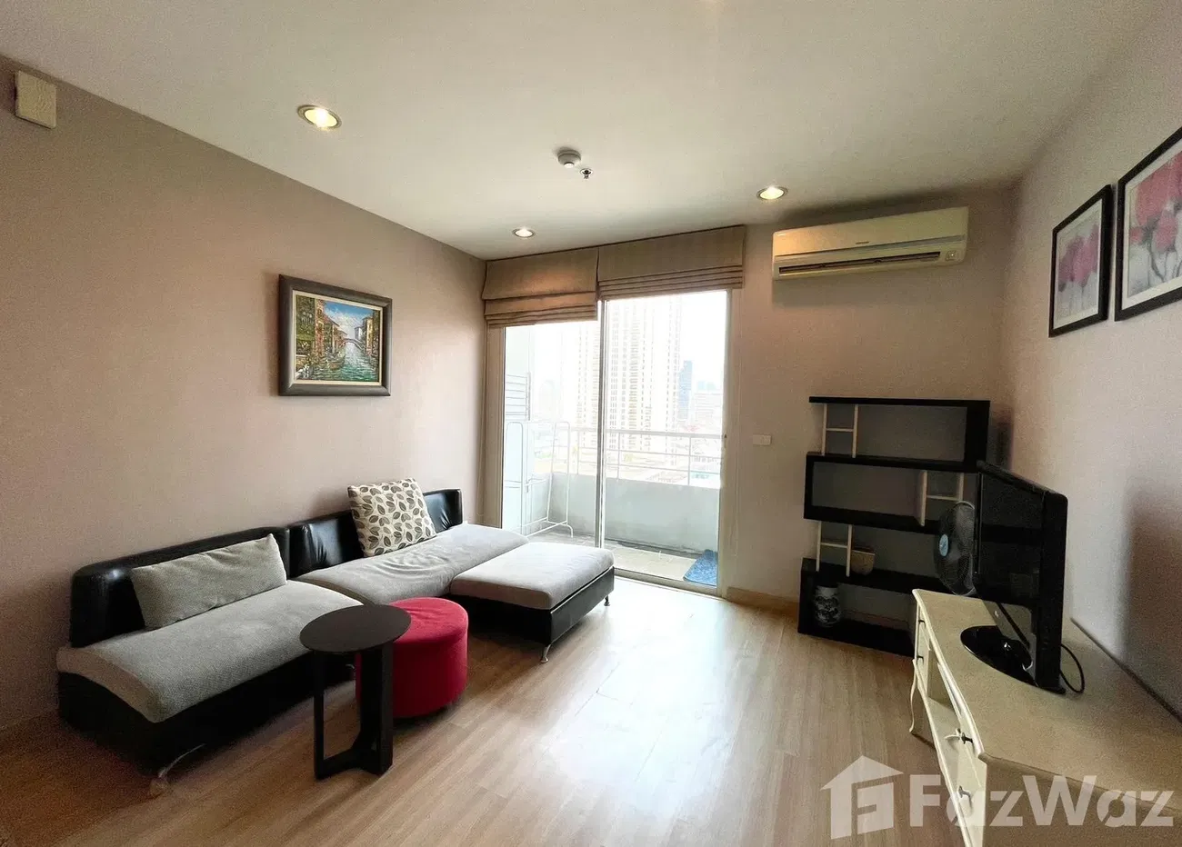 picture 2 Bedrooms for Sale at The Light House - 1/12