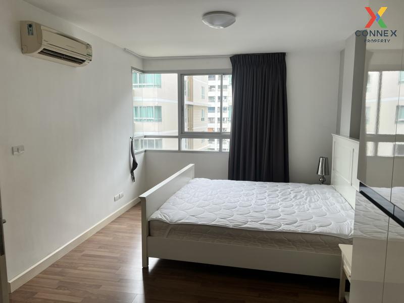 picture FOR RENT condo , The Clover Thonglor , BTS-Thong Lo , Khlong Tan Nuea , Watthana , Bangkok , CX-21191 ✅ Live chat with us ADD LINE @connexproperty ✅  - 5/8