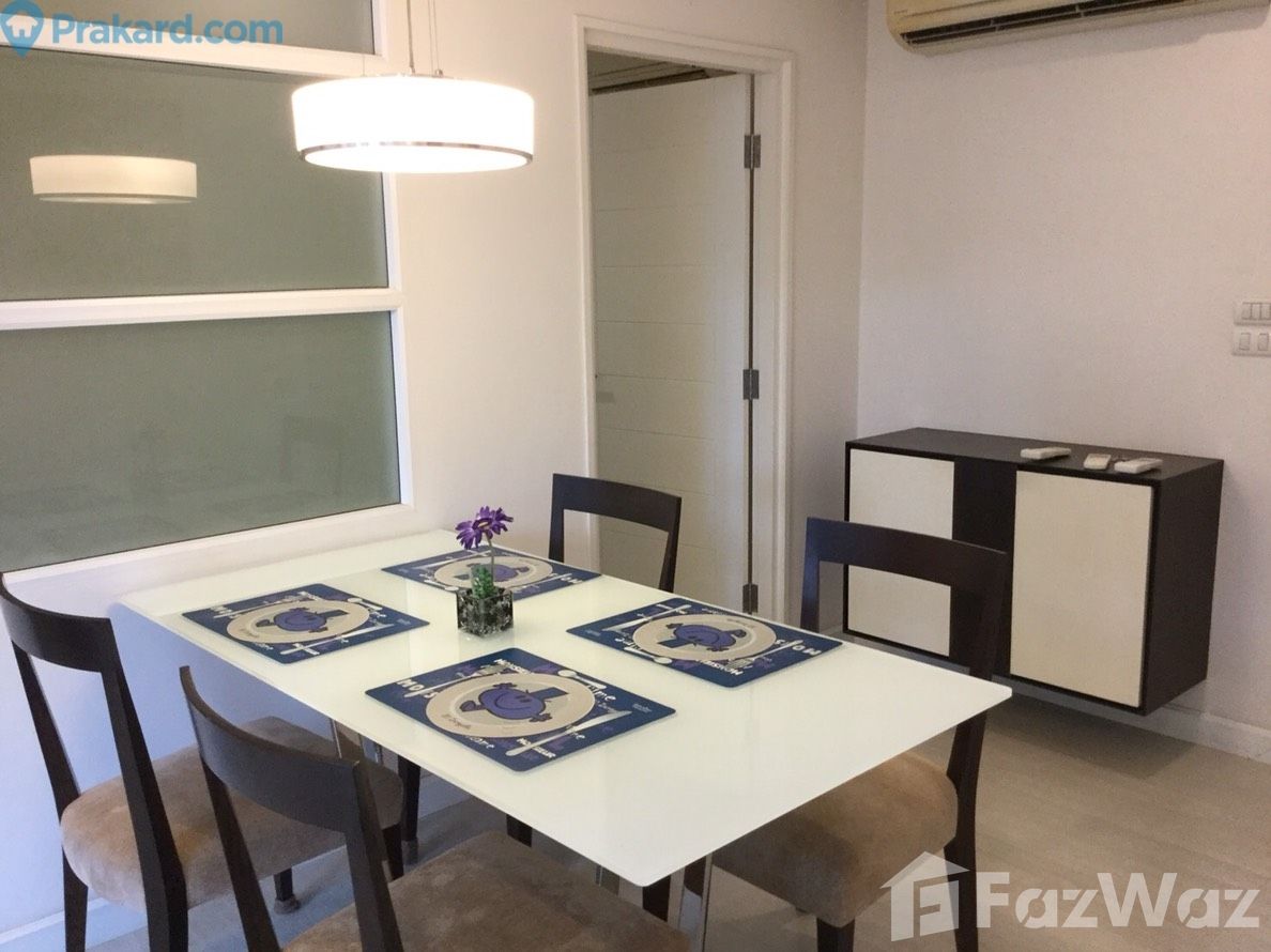 picture 2 Bedrooms for Sale at The Bangkok Sathorn-Taksin - 1/7