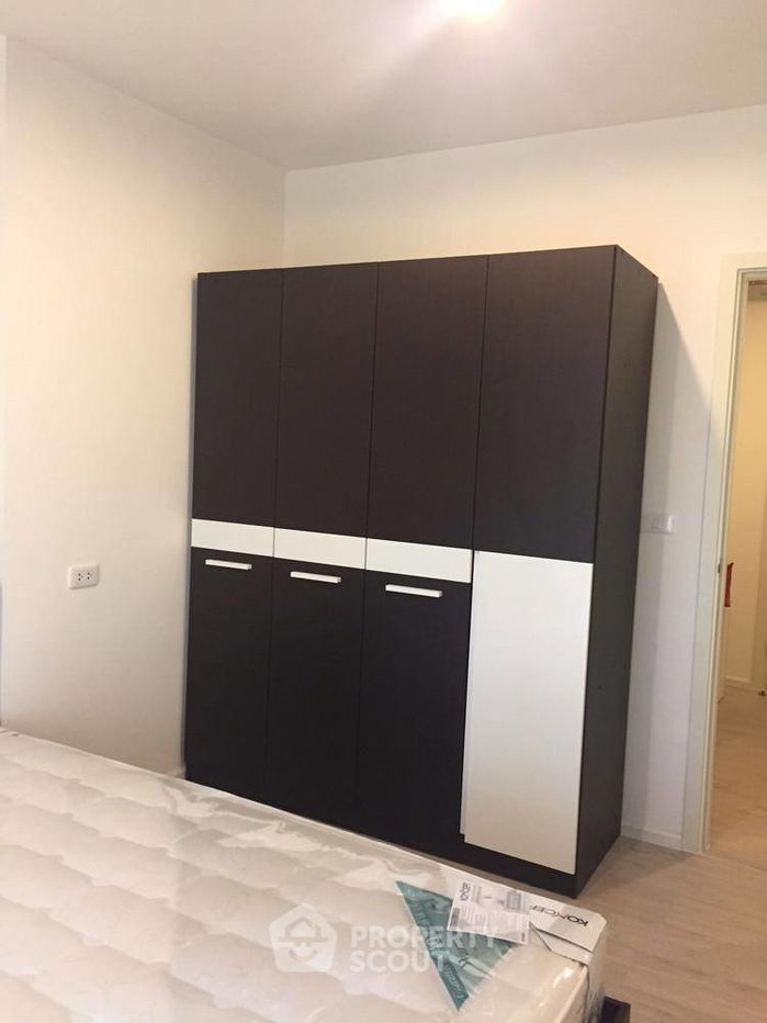 picture 1-BR Condo at Aspire Sathron - Thapra near BTS Talat Phlu (ID 59557) - 2/4