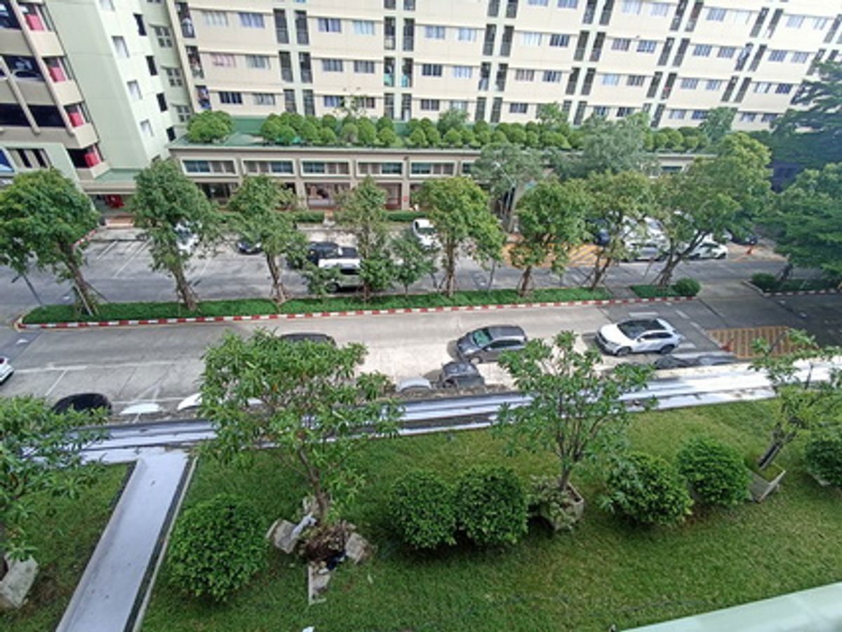 รูป 🏢 ขายคอนโด : Lumpini Condo Town Raminthra - Nawamin (ลุมพินี คอนโดทาวน์ รามอินทรา - นวมินทร์)   รหัสทรัพย์ | 📌LNP-C8828  - รูปที่ 14/14
