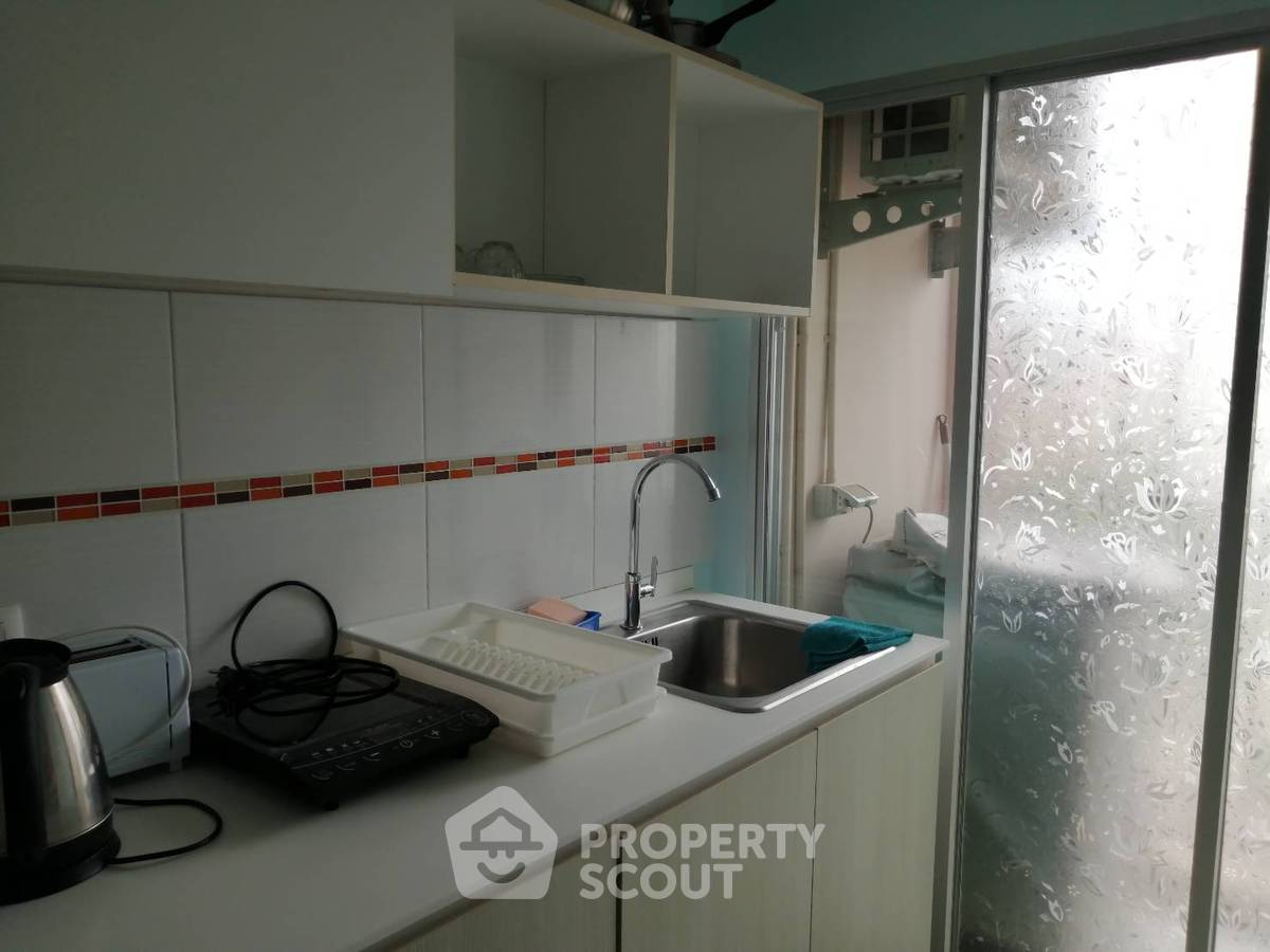 picture Studio Condo at Baan Peang Ploen Huahin close to Khao Takiab beach (ID 2203259) - 4/6