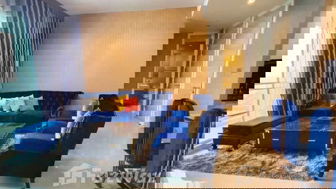 2 Bedroom Condo for rent at Reflection Jomtien Beach