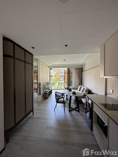 รูปภาพ 1 Bedroom Condo for rent at InterContinental Residences Hua Hin 1911214