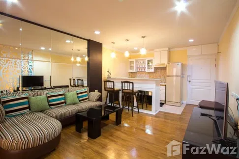 3 Bedroom Condo for sale at The Waterford Diamond