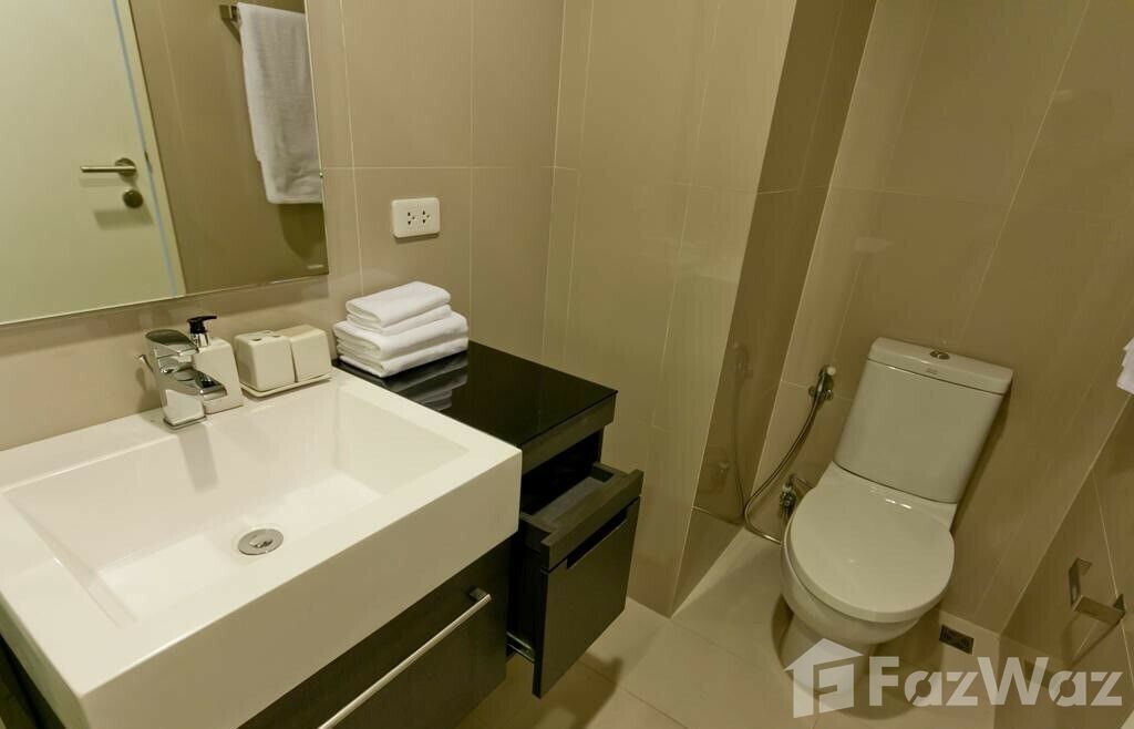 picture Studio Condo for sale at The Deck Patong - 6/7