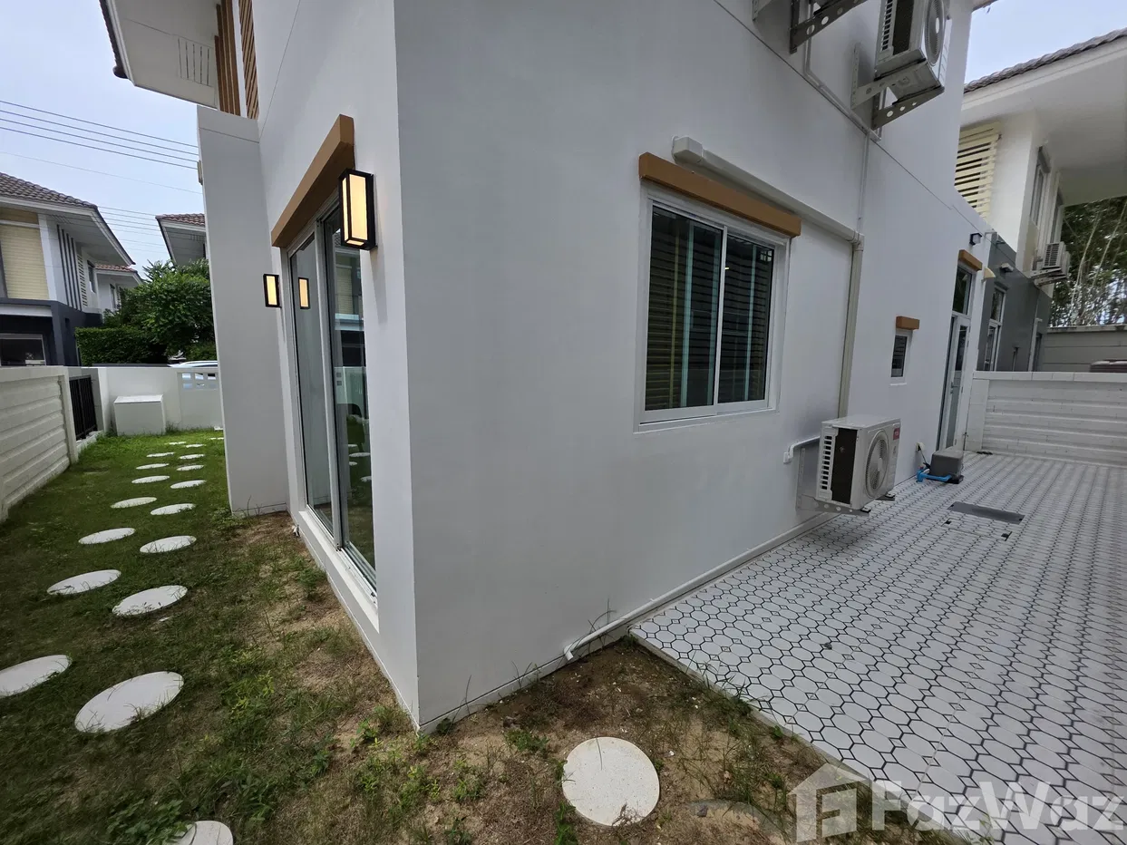 picture 3 Bedroom for sale at Habitia in Phuket - 4/32