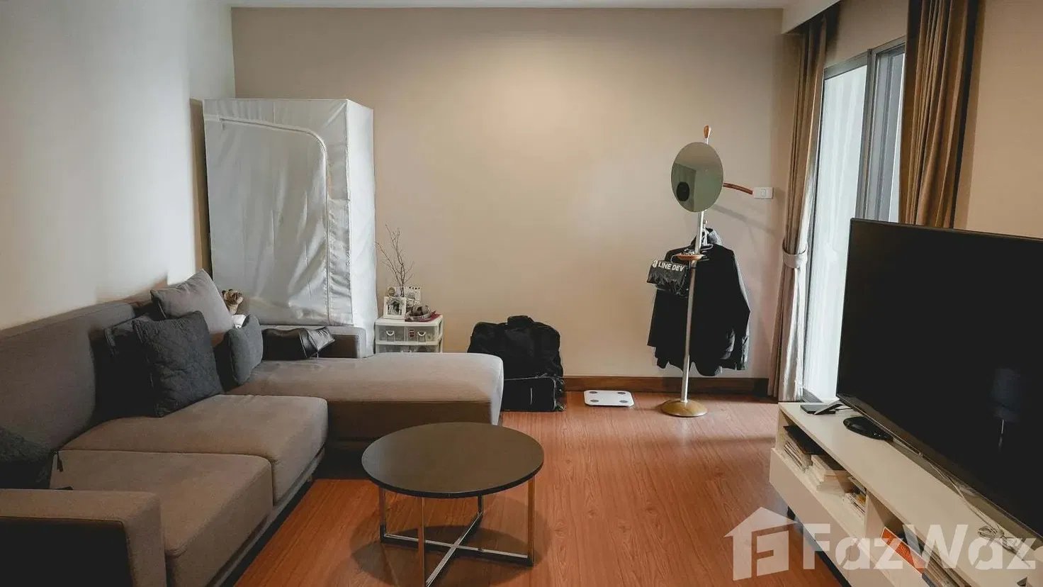 picture 1 Bedroom Condo for sale at Belle Grand Rama 9 - 7/8