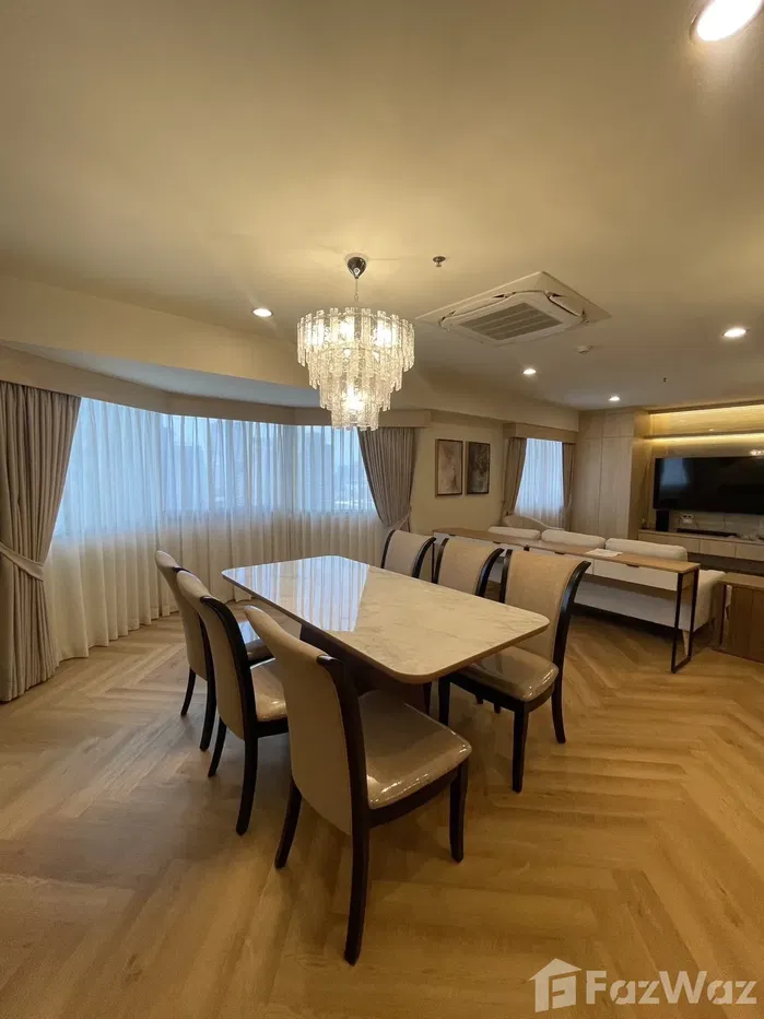 รูป คอนโดให้เช่า 2 ห้องนอน ในโครงการ บ้าน สวนเพชร 5629125 - รูปที่ 1/17