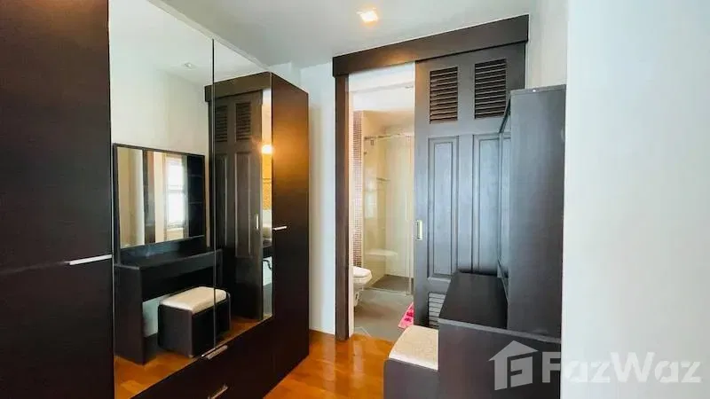 picture Foreign freehold Penthouse with 4 bedrooms in Patong beach - 23/26