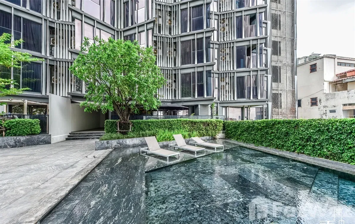 picture 1 Bed Condo for Sale/Rent in Ari neighborhood - 10/16