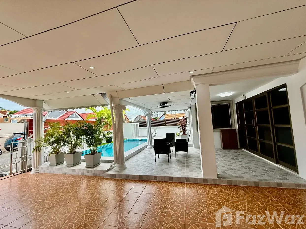 picture 4 Bedroom Villa for sale at Wantana Village - 5/27
