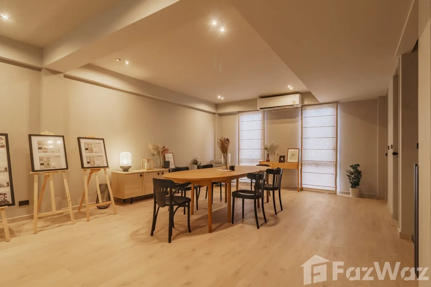 picture 4 Bedroom Townhouse for sale in Phra Khanong Nuea, Bangkok - 19/31