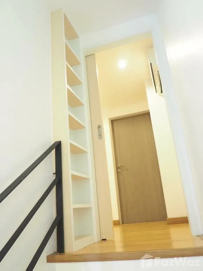 picture 1 Bedroom Condo for sale at L Loft Ratchada 19 - 12/17