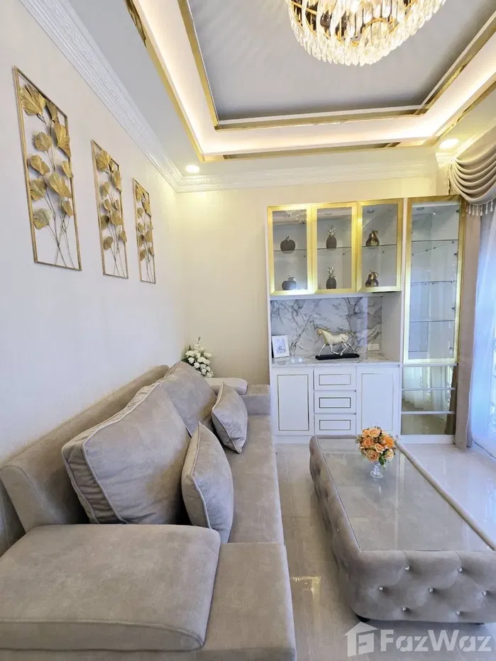 picture 3 Bedroom House for sale in Na Kluea, Chon Buri - 31/38