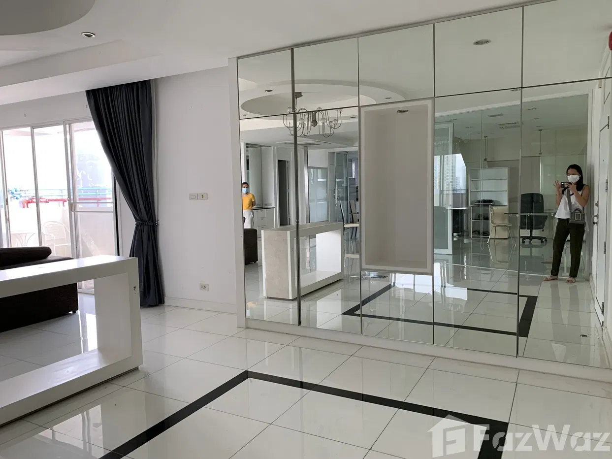 picture 4 Bedroom Condo for rent at D.S. Tower 1 Sukhumvit 33 1021096 - 2/16