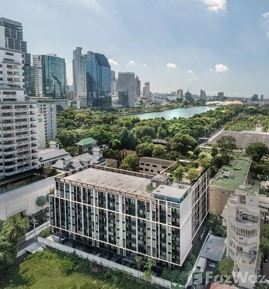 รูป ขาย คอนโด 1 ห้องนอน ในโครงการ เวนิโอ สุขุมวิท 10 - รูปที่ 14/14