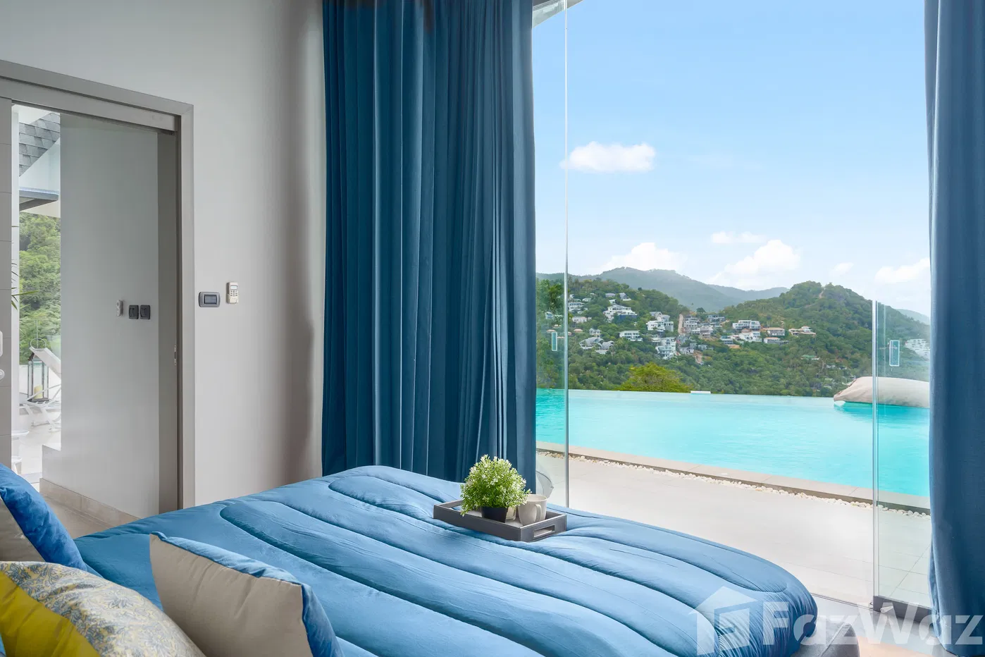 picture 8 Bedroom Villa for sale in Bo Phut, Surat Thani - 24/44