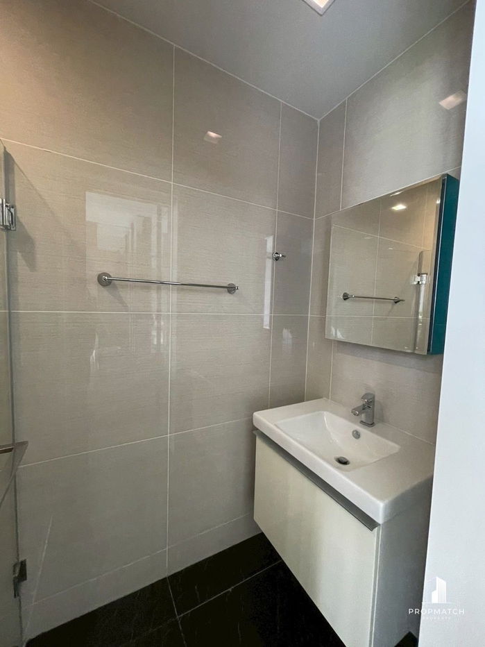 รูป ✨Flash Deal ✨Park Origin Phromphong (Park 24) ( 2Bed 2Bath 60SQM.) แต่งครบพร้อมอยู่ !! เพียง 58,000 บาทต่อเดือน Tel.0981315848 @propmatch - รูปที่ 24/25