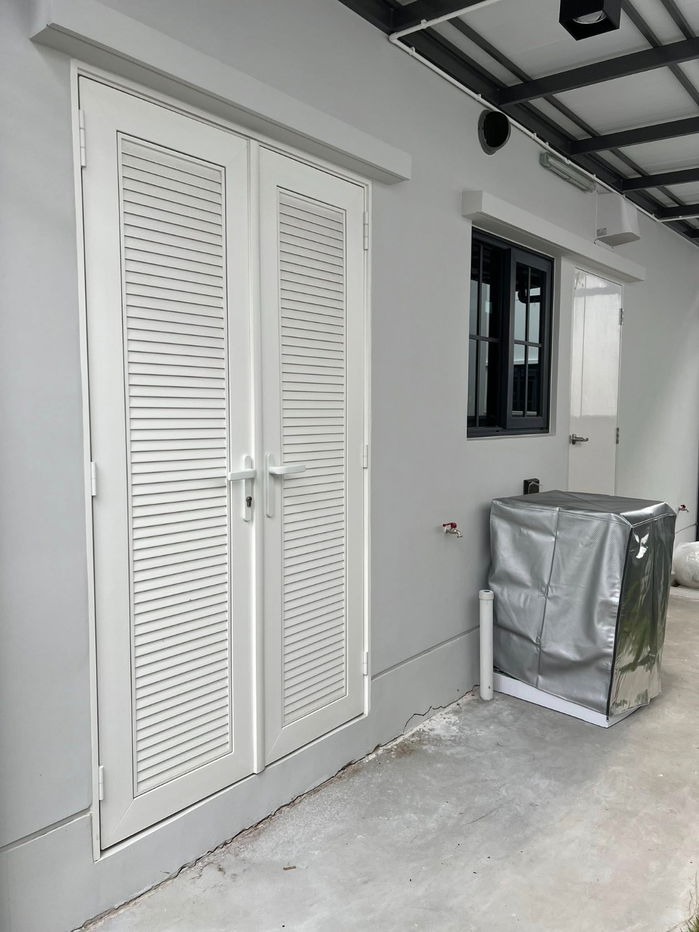 picture For Rent CENTRO Bangna English-Style Single House  📍 Prime location — Only 1 km from MEGA BANGNA! Ready to move in. - 20/20