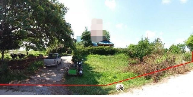 picture FOR SALE  HOUSE PROPERTY  1964000 BAHT. - 1/8