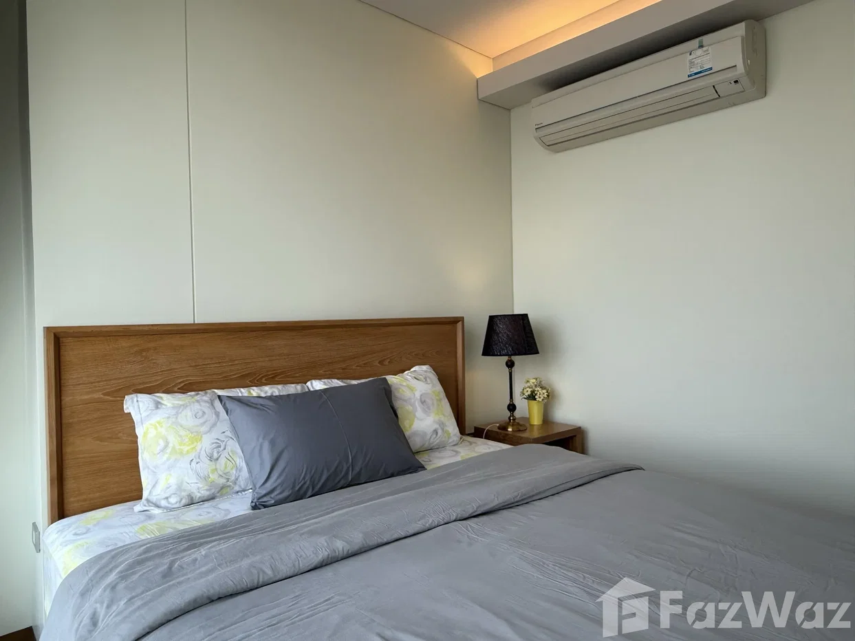 รูป คอนโดให้เช่า 2 ห้องนอน ในโครงการ เดอะ ลุมพินี 24 1375164 - รูปที่ 9/15