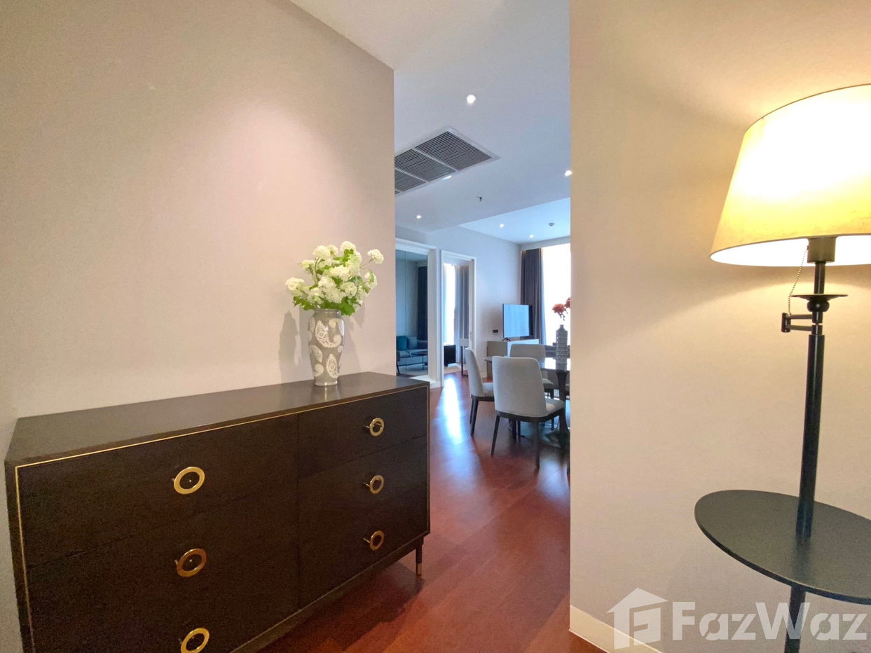 picture 2 Bedroom Condo for sale at Khun By Yoo - 15/16