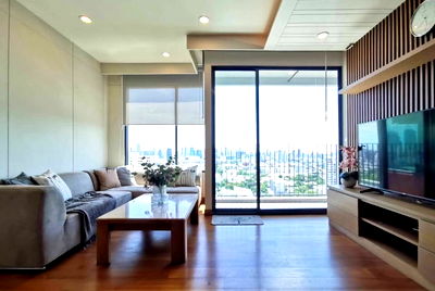 Condos for rent Rama 3 Road : The Parco                        Sathorn 