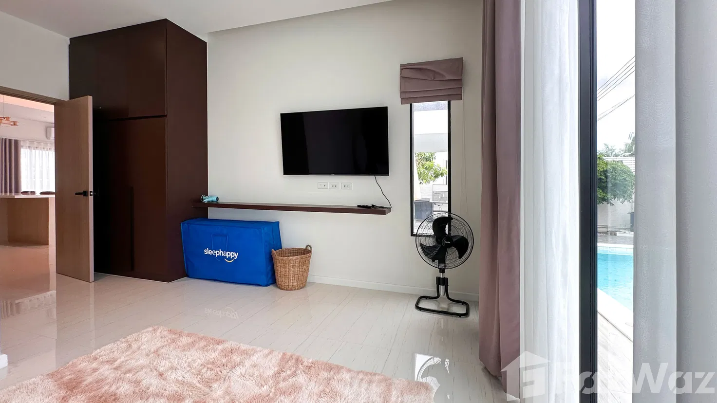 picture 3 Bedroom Villa for rent at Cozy Monte Pool Villa 5364540 - 21/36