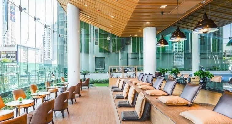 picture Condo for rent: Wish Signature Midtown Siam, near BTS Ratchathewi, 25,000 baht, property code: RS1356 - 9/16