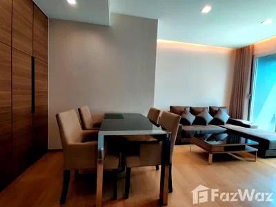 Condos for rent : 2 Bedroom Condo for rent at The Address Asoke 1633088