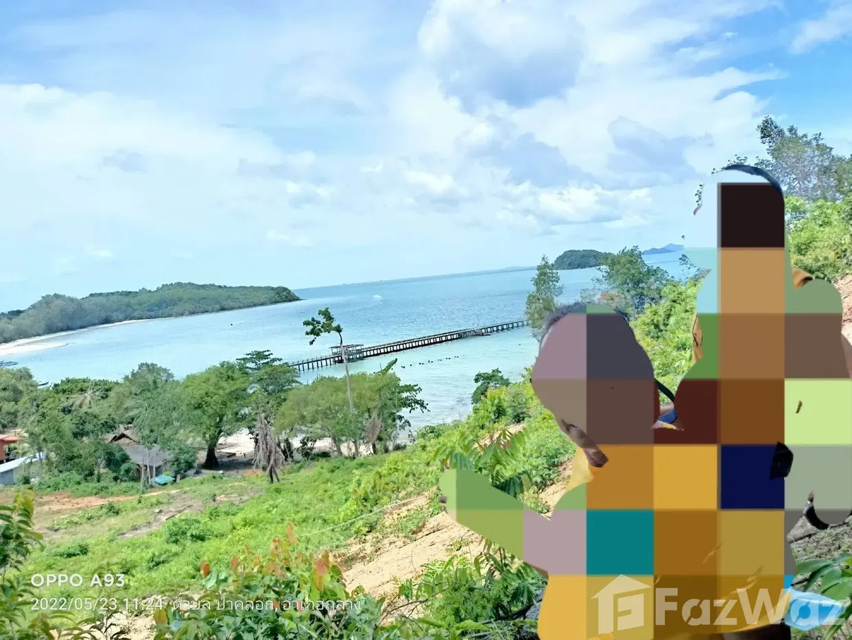 picture Land for sale in Pa Khlok, Phuket - 5/5