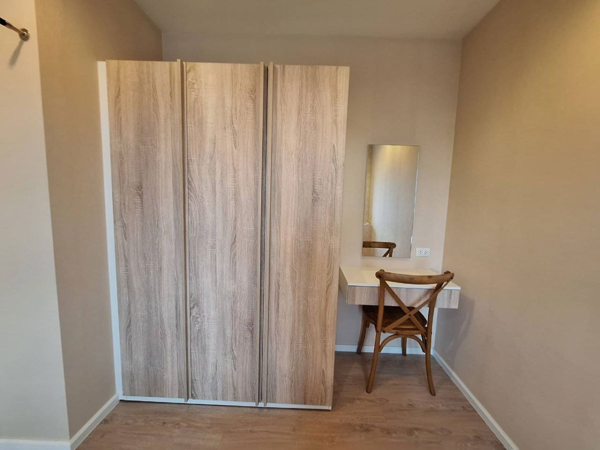 picture For rent: Escent CPN, 9th floor, very cheap price - 4/13