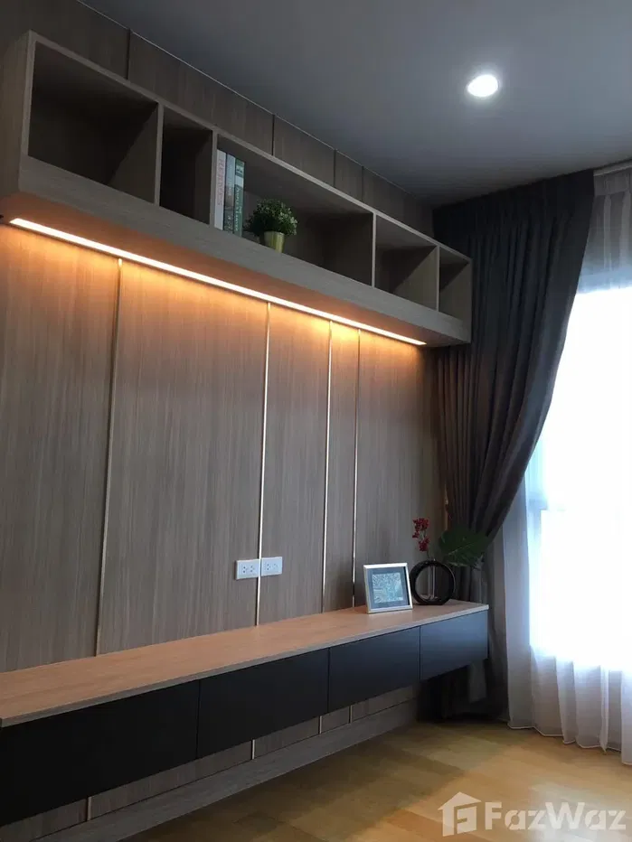 picture 2 Bedroom Condo for sale at Hive Sathorn - 9/10