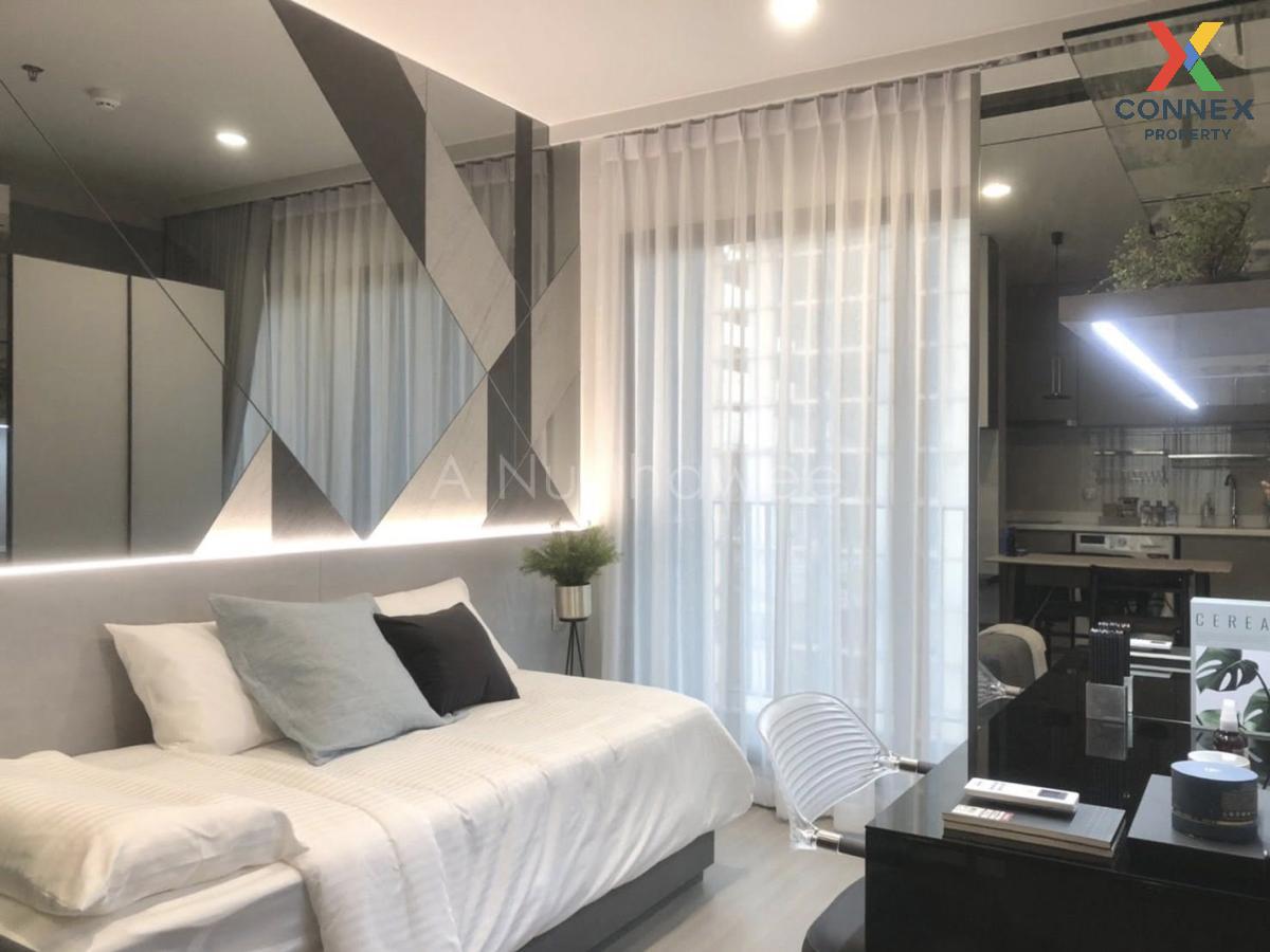 picture 🔥🔥🔥 For Rent Condo , Life Asoke - Rama 9 , MRT-Phra Ram 9 , Makkasan , Rat Thewi , Bangkok , CX-127994 ✅ Live chat with us ADD LINE @connexproperty ✅ 🔥🔥🔥 - 2/7