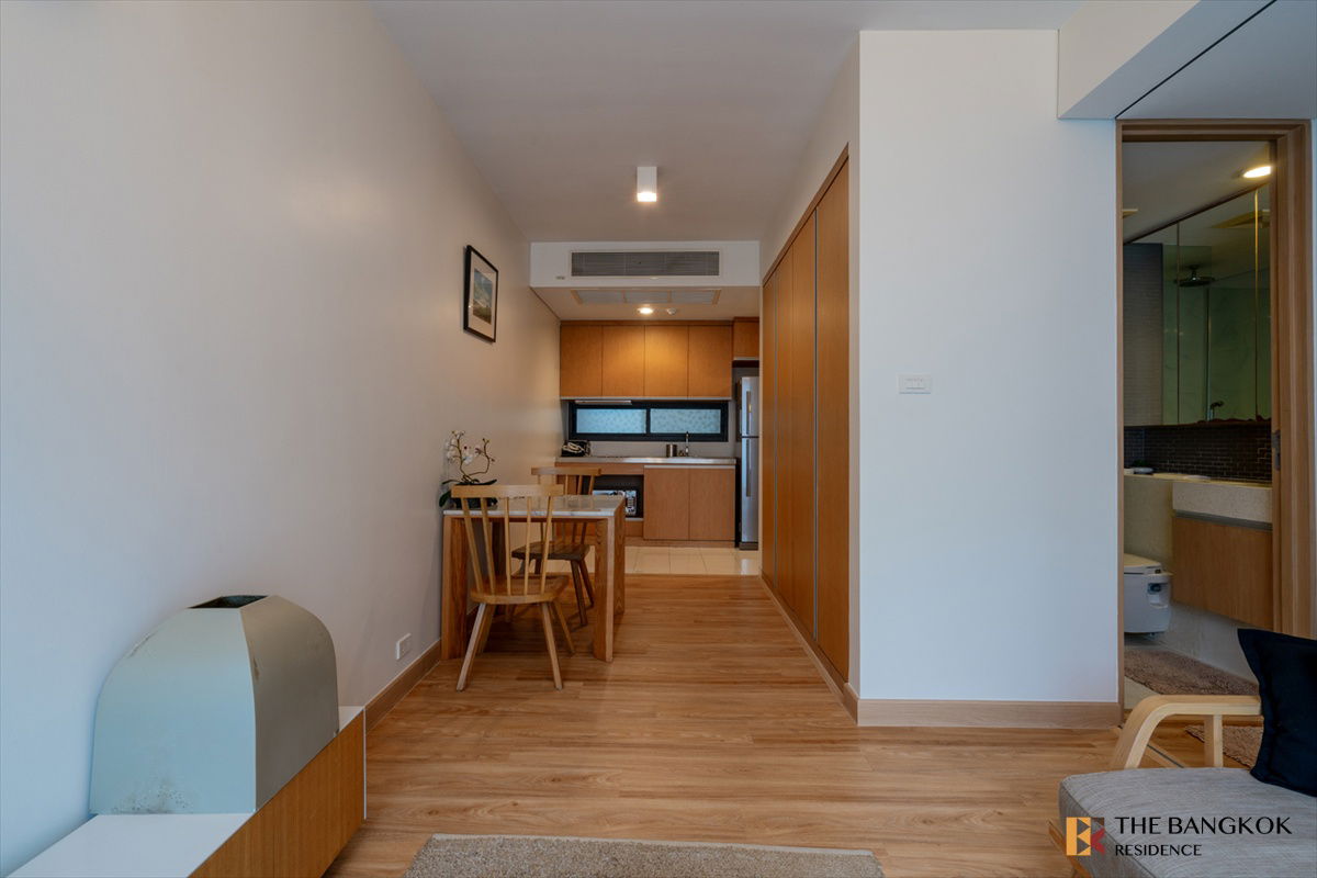 รูป ✨Siamese Gioia✨ Prime Location in Japanese Town, Near BTS Phrom Phong - รูปที่ 8/12