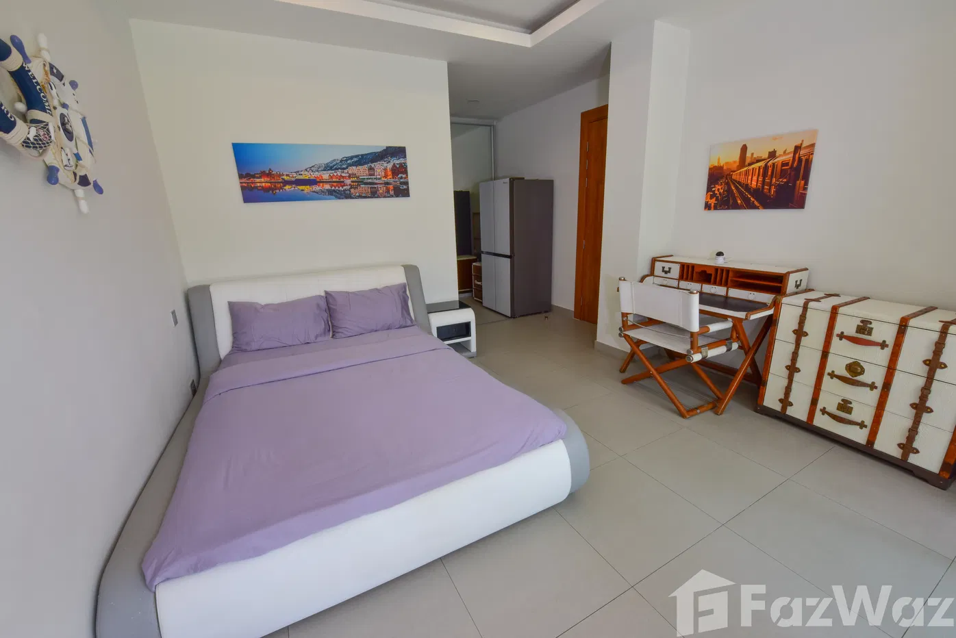 picture 3 Bedroom Condo for sale at Andamaya Surin Bay - 18/30