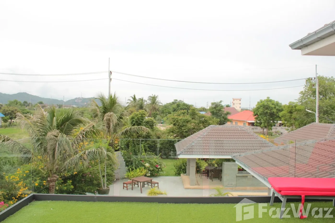 picture 5 Bedroom Villa for sale in Nong Kae, Prachuap Khiri Khan - 32/70