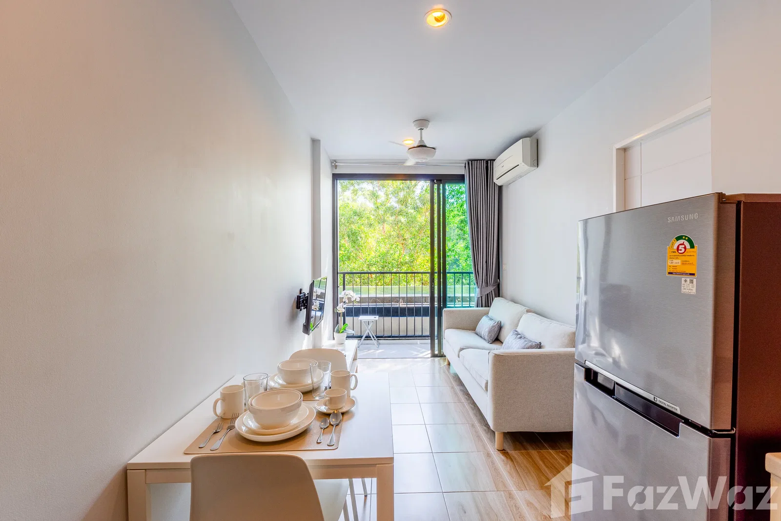 Unblock 1 bedroom Pool view 1700518 - image 6