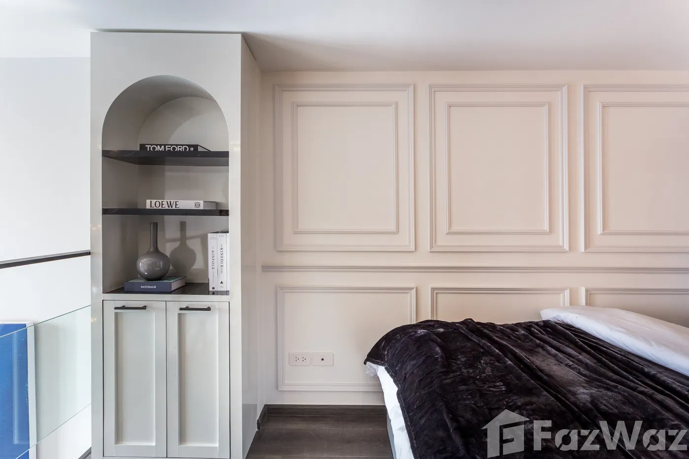 รูป ขาย คอนโด 1 ห้องนอน ในโครงการ ไนท์บริดจ์ สเปซ รัชโยธิน - รูปที่ 2/5